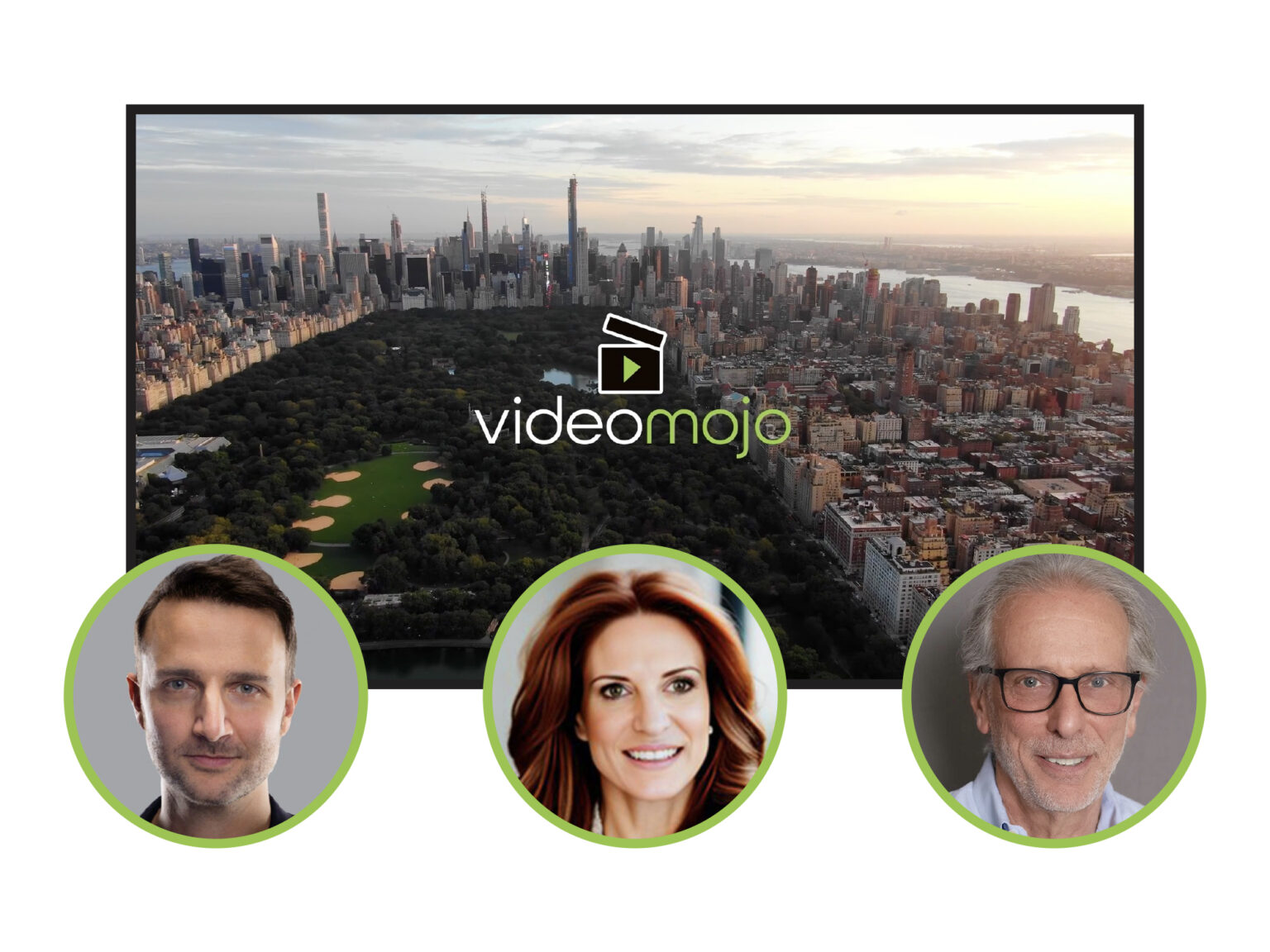 VideoMojo Rising